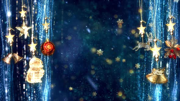 Christmas Background 5 alt