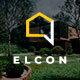 Elcon - Architecture & Portfolio WordPress Theme - ThemeForest Item for Sale