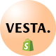 Vesta - Fashion Responsive Shopify 2.0 Theme - ThemeForest Item for Sale