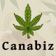 Canabiz - Medical Marijuana & CBD Oil Adobe XD Template - ThemeForest Item for Sale