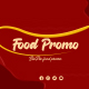 Food Promo - VideoHive Item for Sale