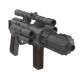 EE-4 Carbine Rifle - Star Wars - Printable 3d model - STL files - 3DOcean Item for Sale
