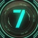 Sci Fi Countdown Main - VideoHive Item for Sale