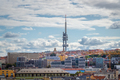 Zizkov Television Tower - Prague, Czech Republic - PhotoDune Item for Sale