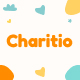 Charitio - Crowdfunding Platform - CodeCanyon Item for Sale