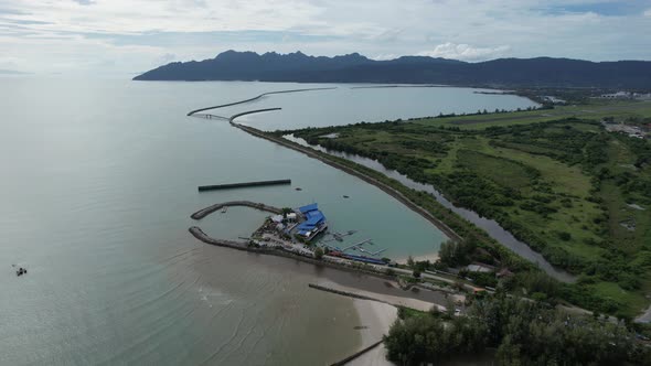 The Travel Heaven of Langkawi, Malaysia