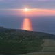 Magical sunrise over sea - VideoHive Item for Sale