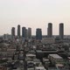 Buildings Video Footage - Drone Footage Of A City - VideoHive Item for Sale