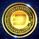 Dash Cryptocurrency Symbol - VideoHive Item for Sale