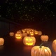 Halloween Pumpkin Fence 02 - VideoHive Item for Sale