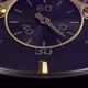 Swiss Watch with Running Arrows Turning on Camera - VideoHive Item for Sale