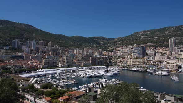 Monaco