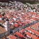Aerial View of Old Town of Dubrovnik, Croatia - VideoHive Item for Sale
