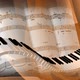 Notes Music Piano - VideoHive Item for Sale