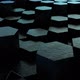 Black Hex Loop 2 - VideoHive Item for Sale