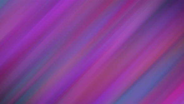 Abstract colorful Stripes