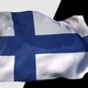 Flag Of Finland - VideoHive Item for Sale