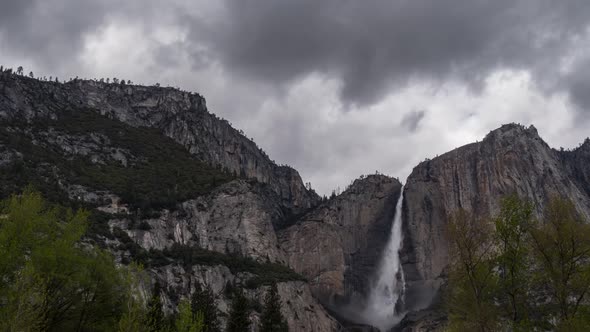 Yosemite Park