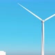 Concept of an Energy Storage System Based on Electrolysis of Hydrogen Wind Farms - VideoHive Item for Sale