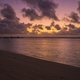 Sunrise on Seychelles Beach - VideoHive Item for Sale