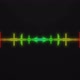 Audio Wave Spectrum HD - VideoHive Item for Sale