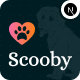Scooby - Pet Care & Shop React Next Js Template - ThemeForest Item for Sale