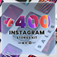 Instagram Stories Kit - for After Effects - VideoHive Item for Sale