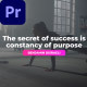 Modern Quotes | Premiere Pro - VideoHive Item for Sale