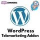 WordPress Plugin For Teleman Telemarketing Application - CodeCanyon Item for Sale