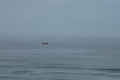 Landscape view of ocean with fishing trawler - PhotoDune Item for Sale