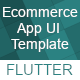 E-Commerce App UI Template for Flutter - CodeCanyon Item for Sale
