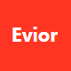 Evior - Modern Magazine WordPress Theme - ThemeForest Item for Sale
