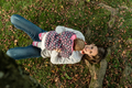 Aerial view of happy mother playing with her baby girl - PhotoDune Item for Sale