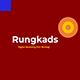Rungkads Digital Marketing Plan Keynote Presentation - GraphicRiver Item for Sale
