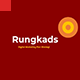 Rungkads Digital Marketing Plan Powerpoint Presentation - GraphicRiver Item for Sale
