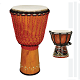 Ethnic Percussion