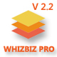 Whizbiz Pro - Complete Business Directory Script - CodeCanyon Item for Sale