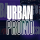 Urban Promo - VideoHive Item for Sale