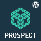 Prospect - Creative Multipurpose WordPress Theme - ThemeForest Item for Sale