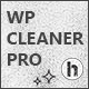 WP Cleaner Pro - CodeCanyon Item for Sale