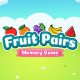 Fruit Pairs - Memory Game Android Studio Project with AdMob Ads + Ready to Publish - CodeCanyon Item for Sale