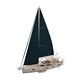 Sailing Yacht Hylas H57 - 3DOcean Item for Sale