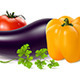 Fresh Vegetables - GraphicRiver Item for Sale