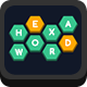 Hexa Word - HTML5 Game - CodeCanyon Item for Sale