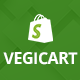 Vegicart - Organic Fruits & Vegitable Store Shopify 2.0 Responsive Theme - ThemeForest Item for Sale