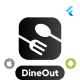 GoEat Dineout - Restaurant Table Booking App | Food Ordering Restaurant Offers & Dineout Flutter App - CodeCanyon Item for Sale