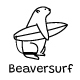 beaversurf logo - GraphicRiver Item for Sale