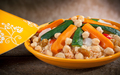 Vegetable Tajine with cous cous - PhotoDune Item for Sale