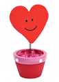 Shaped plant heart - PhotoDune Item for Sale