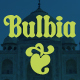 Bulbia - GraphicRiver Item for Sale